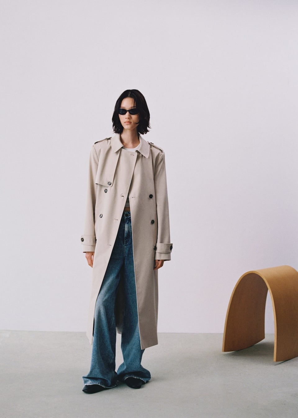 Abrigos de mujer Cyber Monday. Abrigos de mujer Cyber Monday.