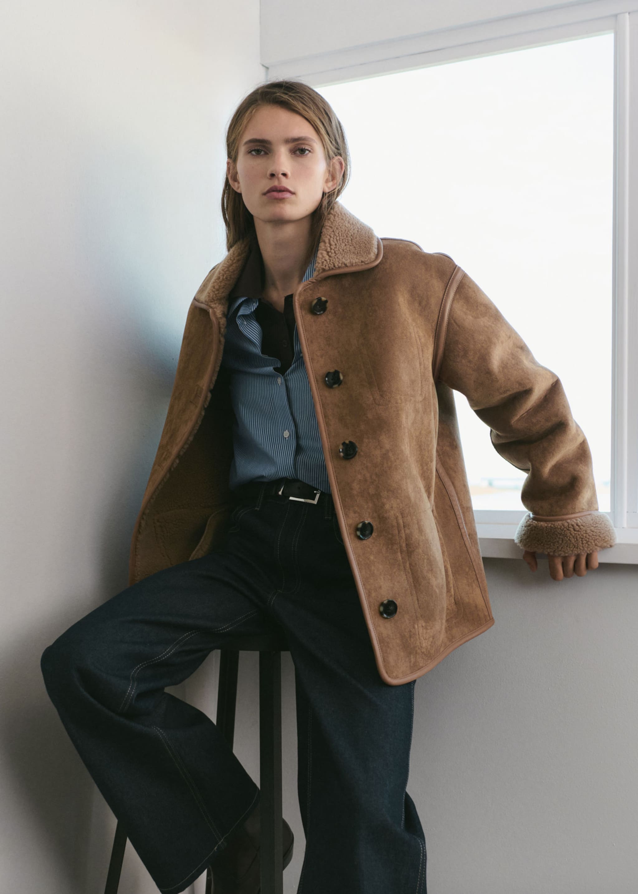 Best winter coats for extreme cold for women.