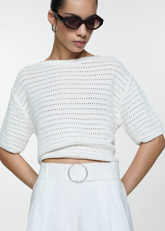 Spring break outfit for women.