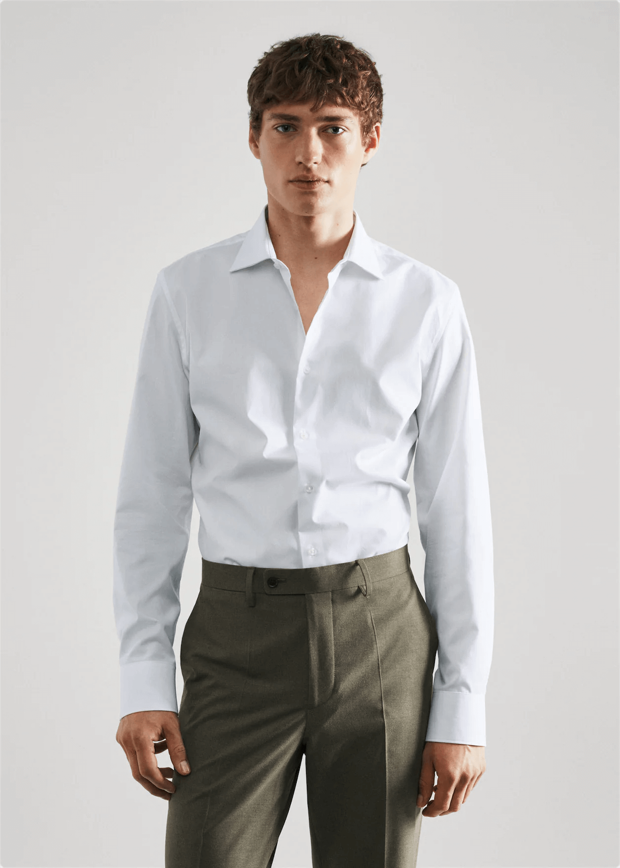 Camisas hombre Black Friday. Camisas hombre Black Friday.