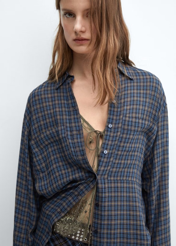 Outfit grunge.