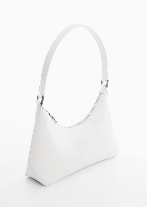 Estilo minimalista mujer.