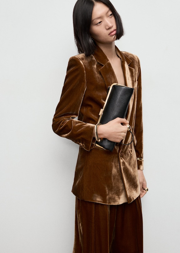 A Thanksgiving Day outfit 2025.