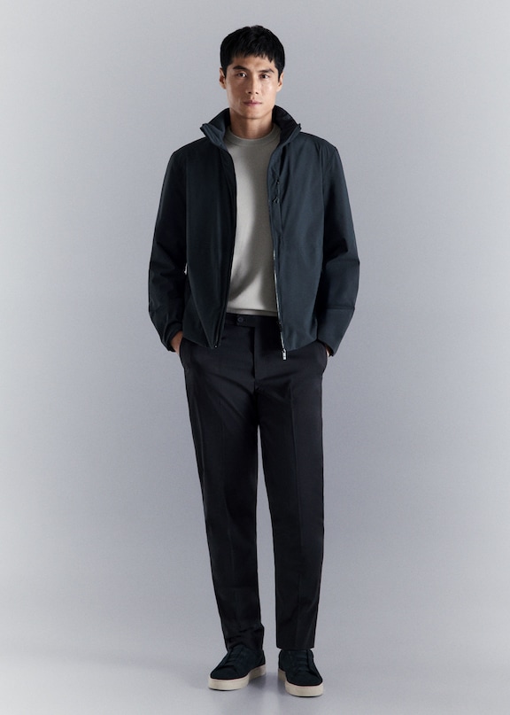 The best men's lightweight down jackets.