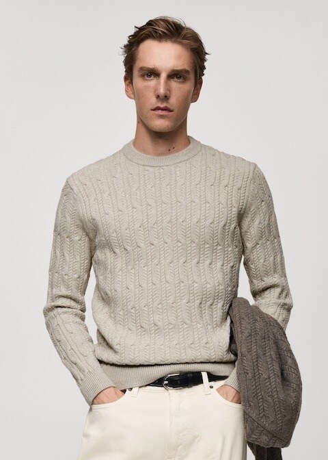 Chinese New Year jumpers for men.