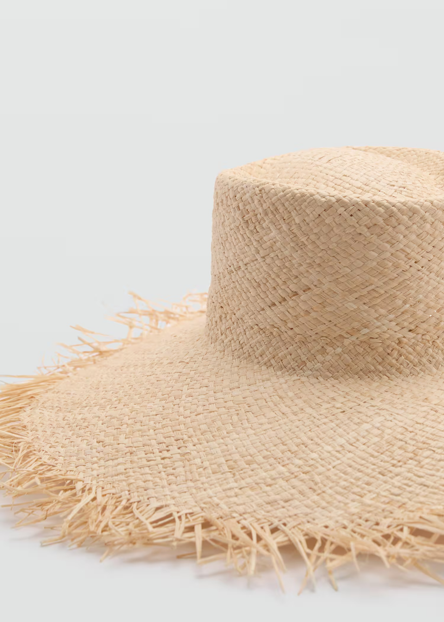 Look de playa para mujer.