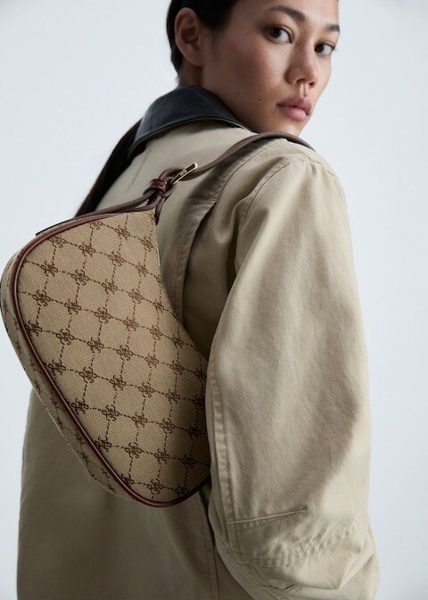 Bolsos mujer Cyber Monday.
