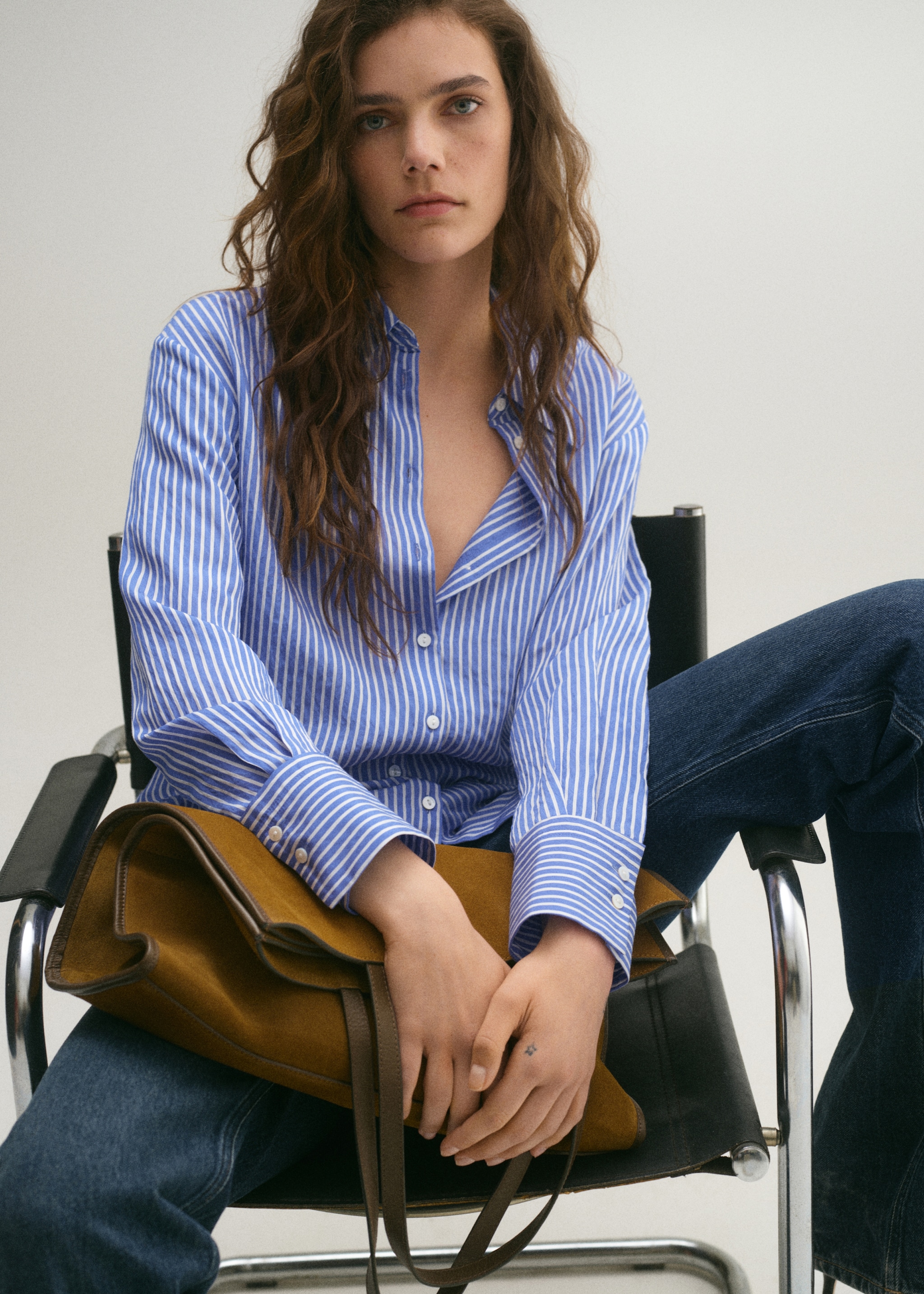 Spring-Summer 2025 trends.