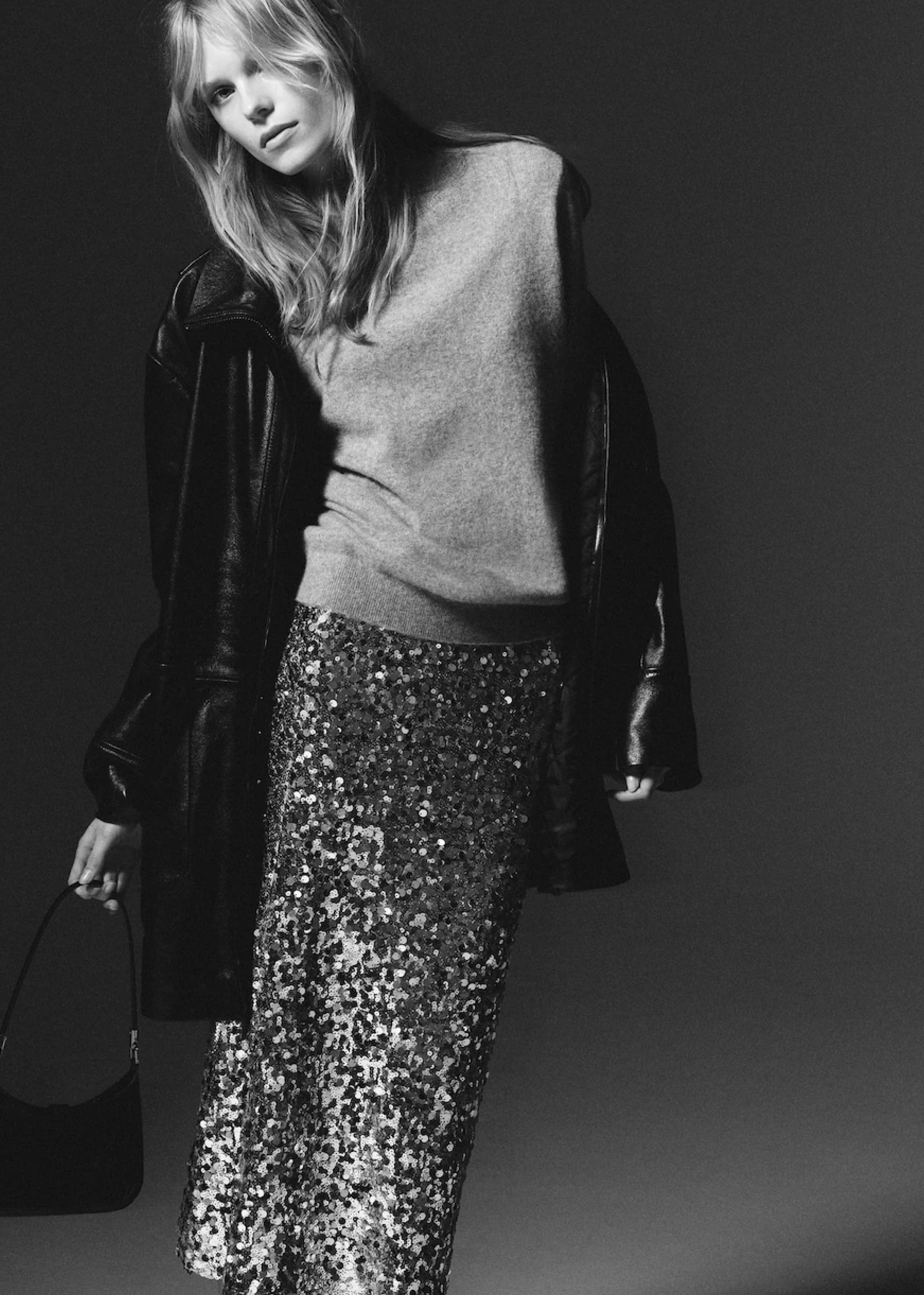 Outfit für weihnachtsessen 2025.