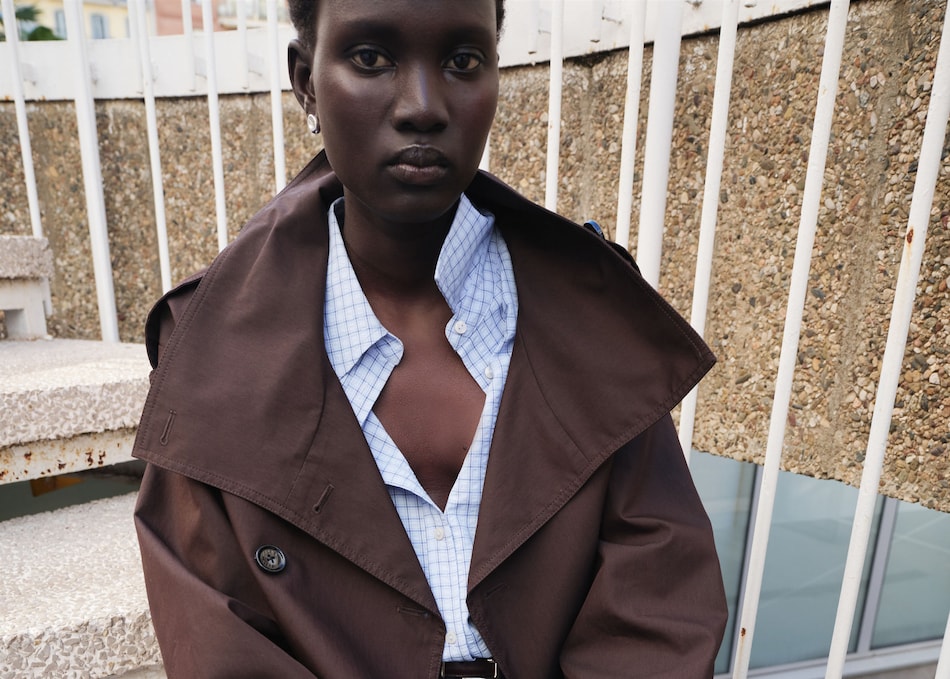 Fashion spring-summer 2026.