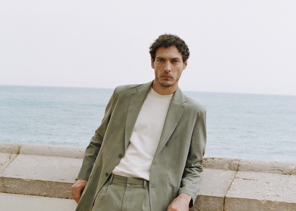 Men's semi-formal wear: style tips | Discover by MANGO