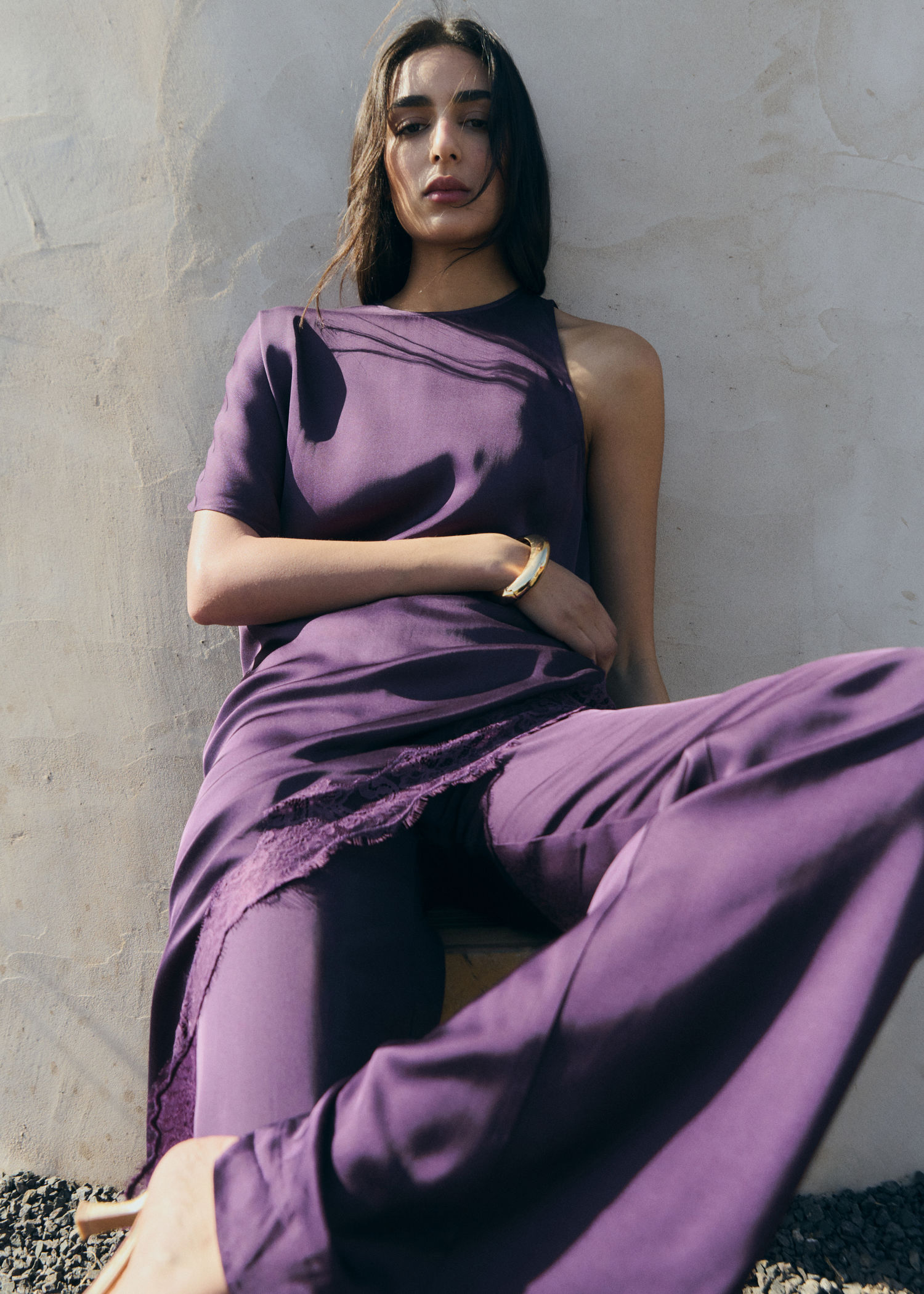 Colors for spring-summer 2026.