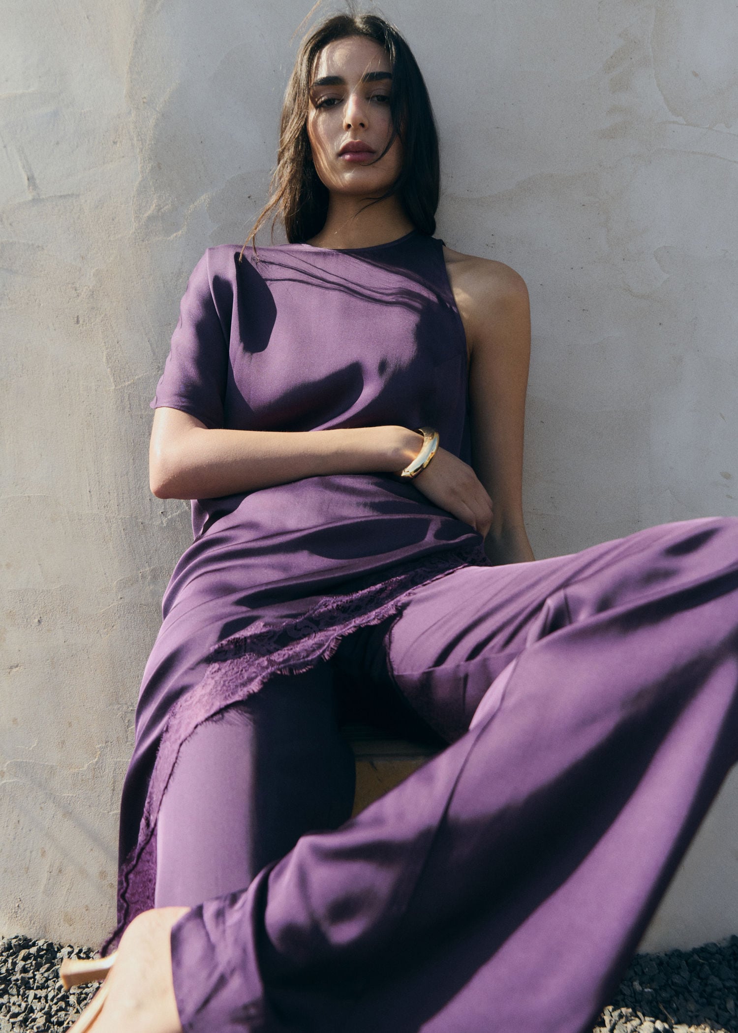 Colors for spring-summer 2026.