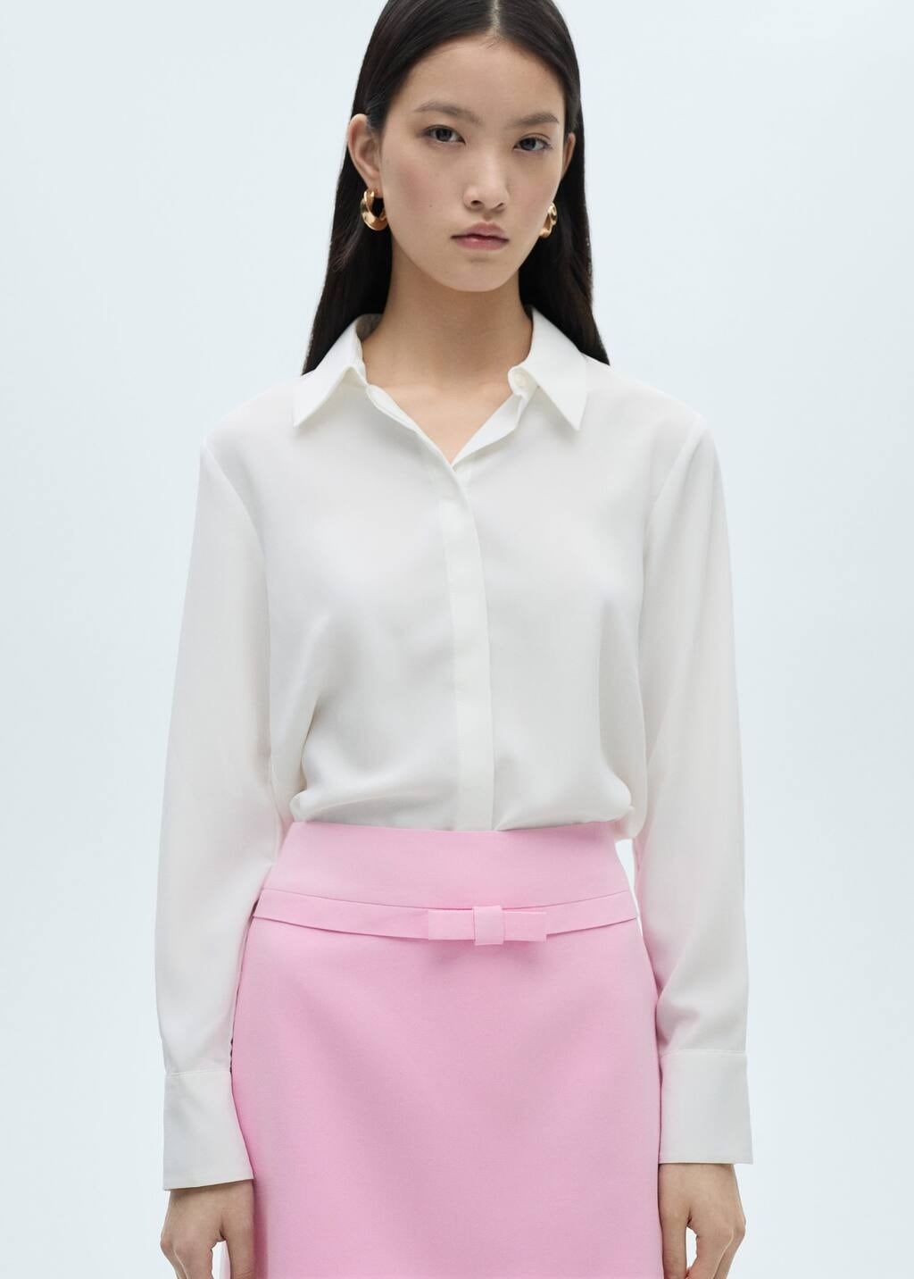 Chinese New Year shirts for women. Chinese New Year shirts for women.