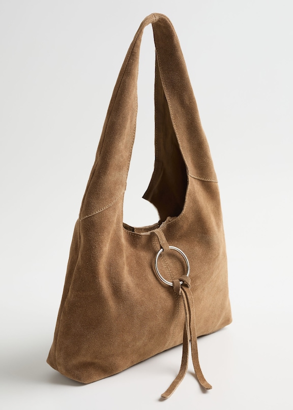 Handbag university.
