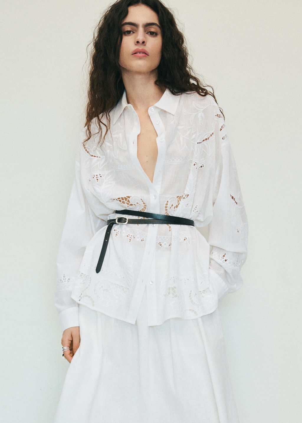 The latest in fashion | Discover by MANGO