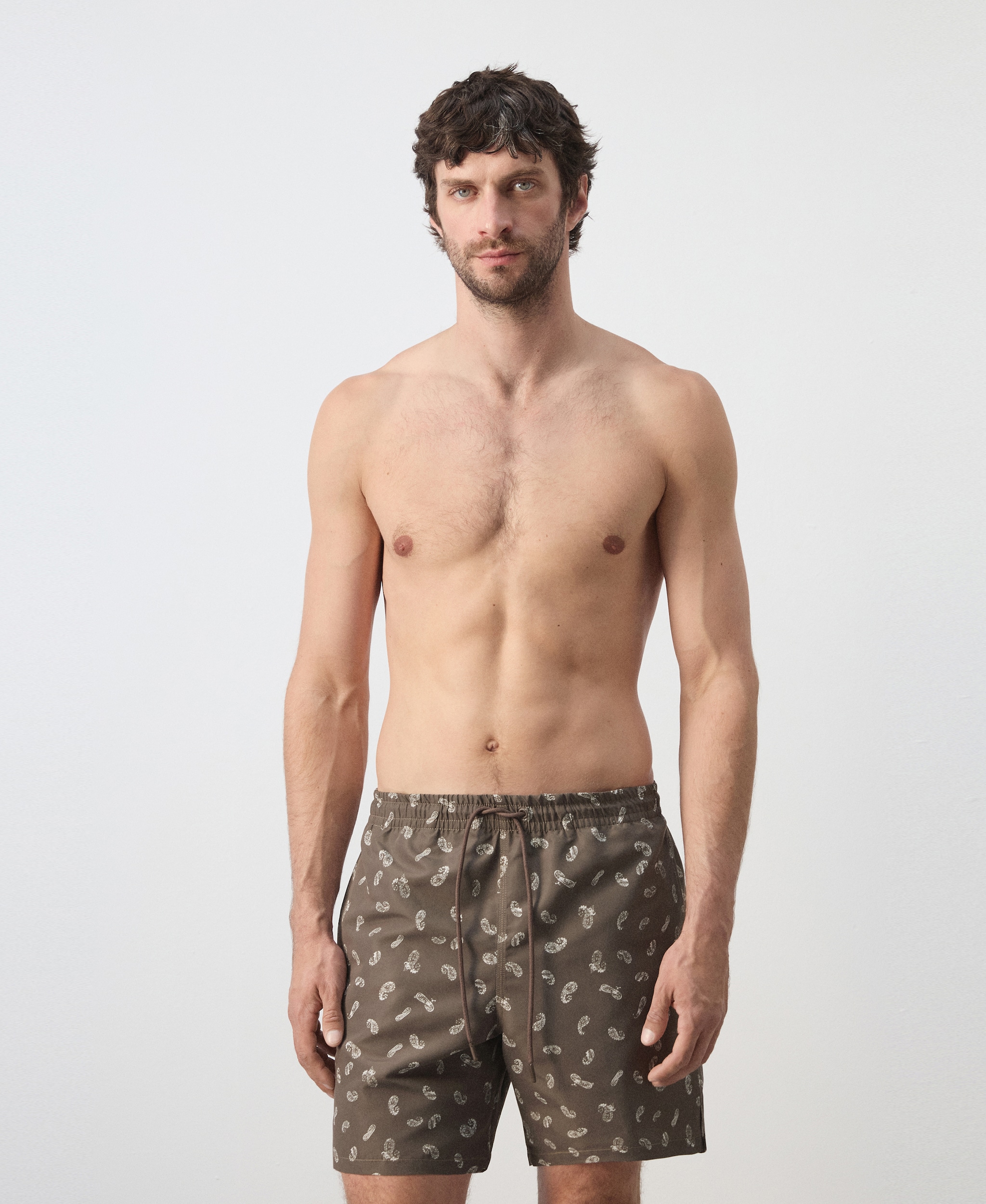 Rebajas en bañadores para hombre. Rebajas en bañadores para hombre.