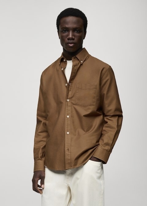 Chinese New Year shirts for men. Chinese New Year shirts for men.