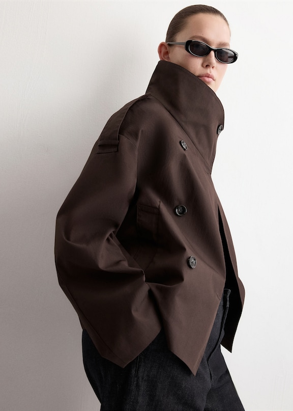 What to wear in spring 2026.