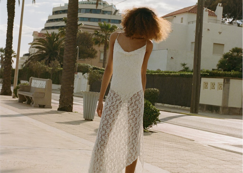 6 keys to the perfect festival look | Discover by MANGO