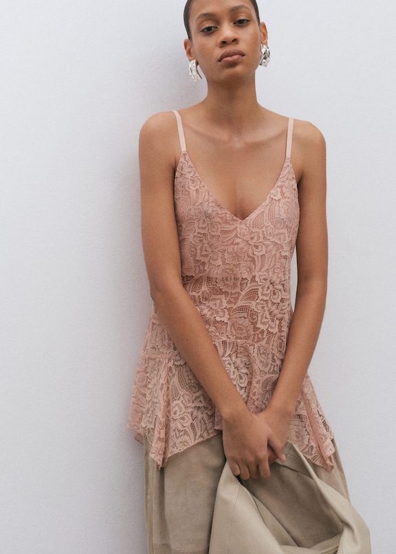 Spring summer 2026 trends.