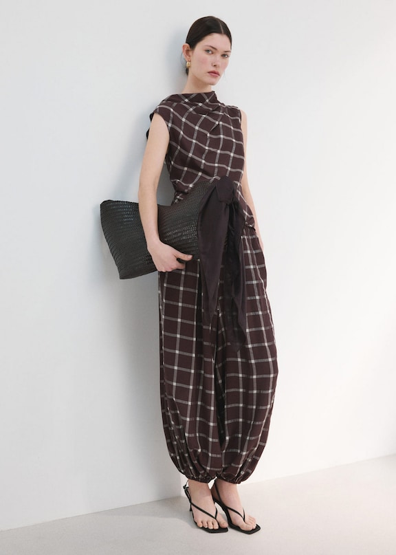 What to wear in spring 2026.