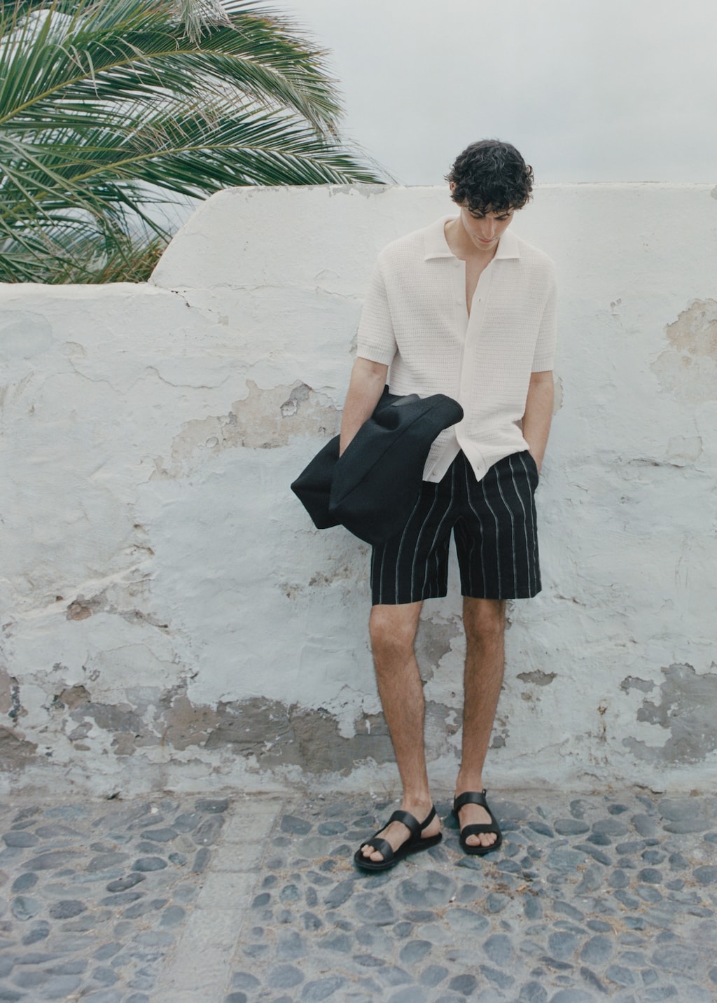 Moda de hombre 2025 | Mango Man España (Ceuta y Melilla)