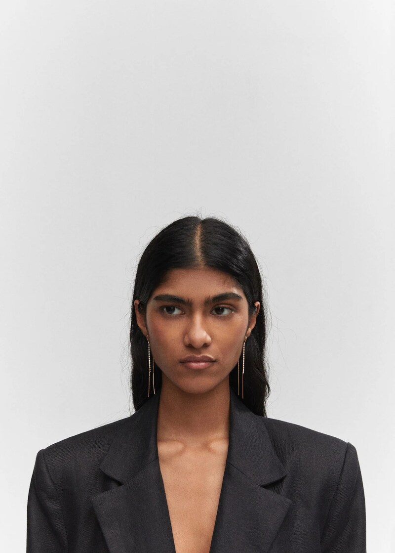 Soldes d'hiver 2024 MANGO