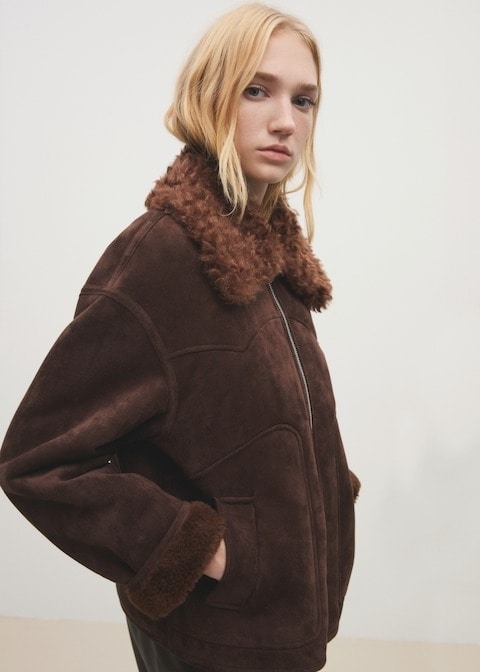 Abrigos de mujer Cyber Monday. Abrigos de mujer Cyber Monday.