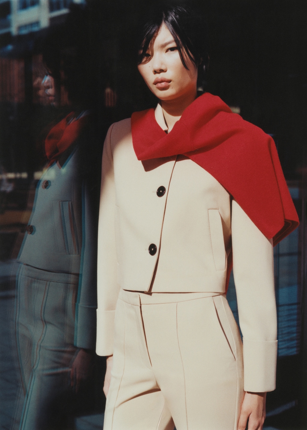 Tendencias en moda para mujer Discover by MANGO