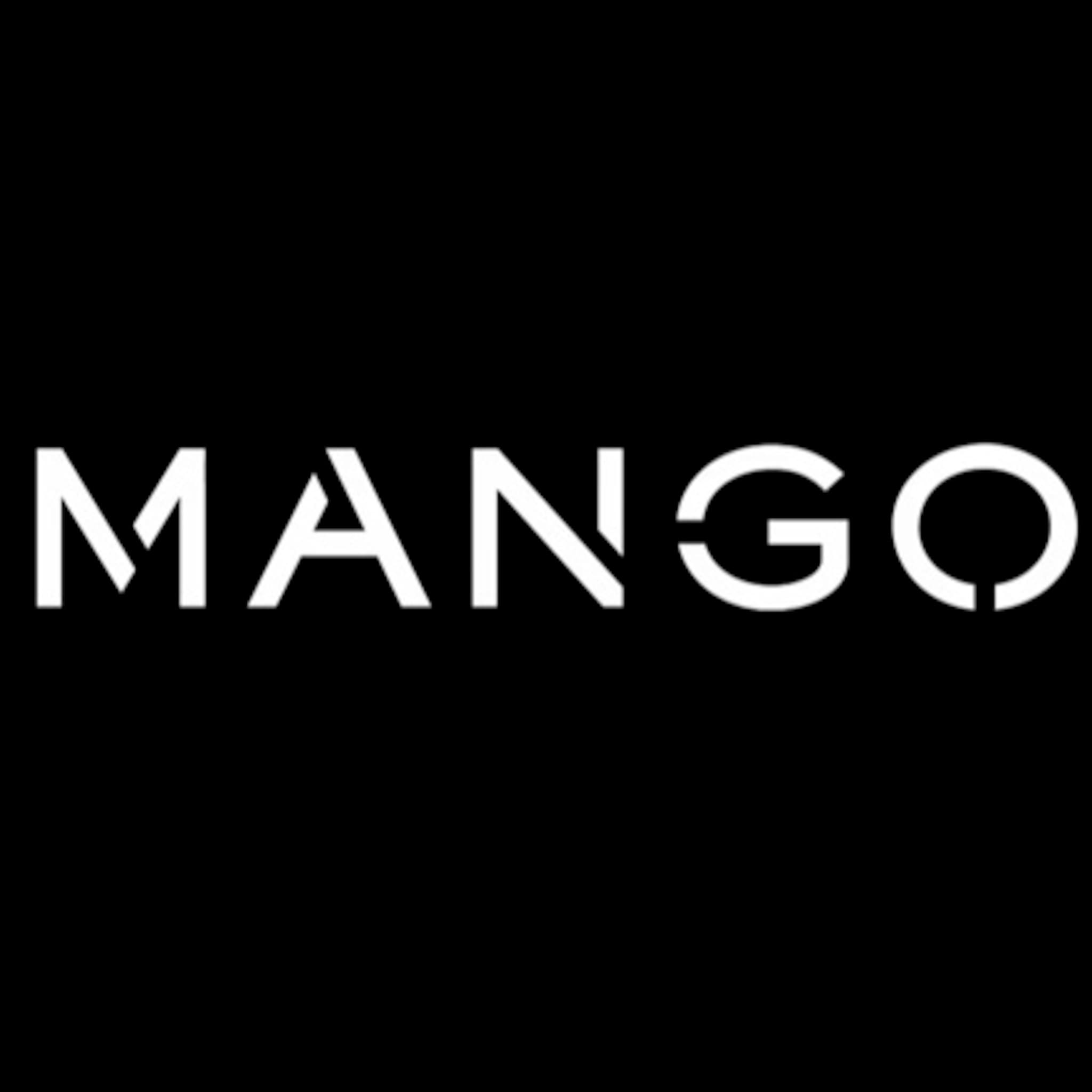 Mango logo